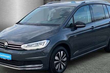 VW Touran 8.898 km 36.980 &euro; Fürstenfeldbruck 82256
