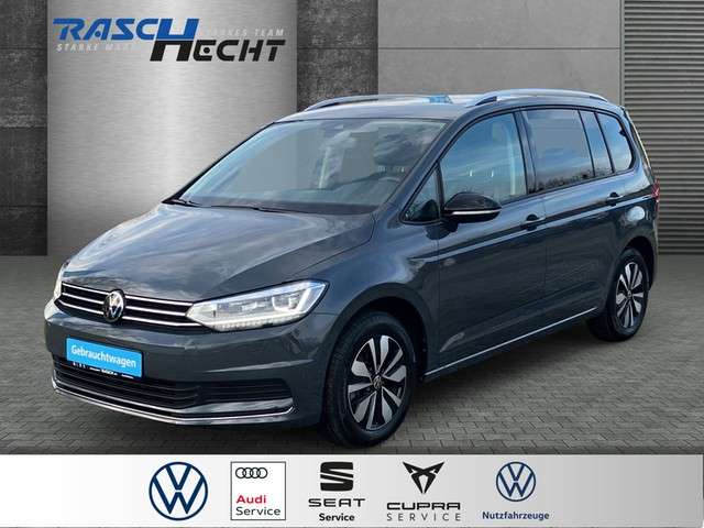 VW Touran 8.898 km 36.980 &euro; Fürstenfeldbruck 82256
