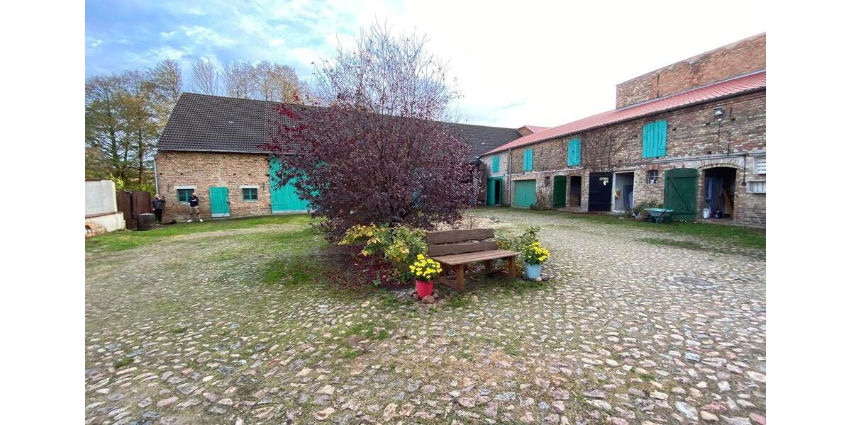 Bauernhaus, Landhaus Brück - 6 Zimmer, 200 m&sup2;, 630.000&euro; | Angebot:25252278