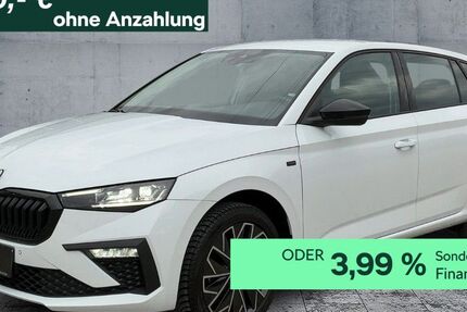 Skoda Scala 25.254 km 26.730 € Bamberg 96052