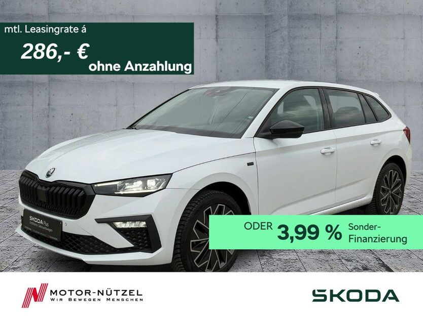 Skoda Scala 25.254 km 26.730 € Bamberg 96052
