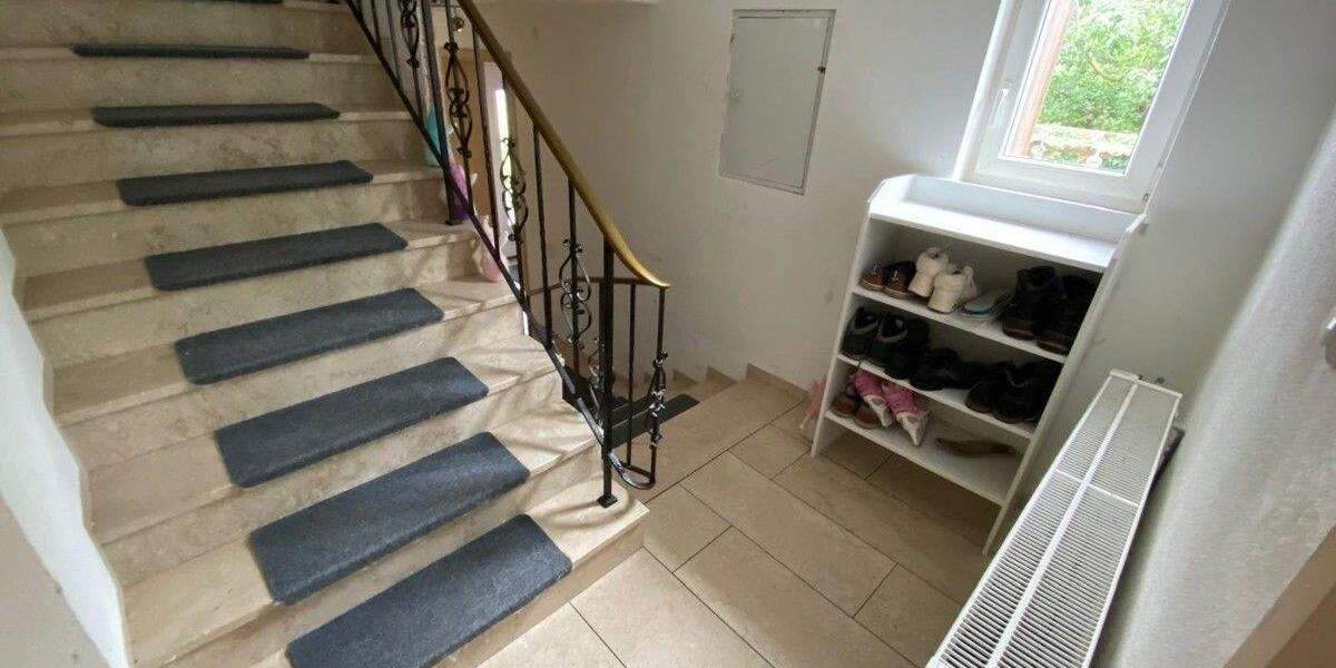 Einfamilienhaus Schrobenhausen / Hörzhausen Hörzhausen - 6 Zimmer, 156 m&sup2;, 369.000&euro; | Angebot:25705623