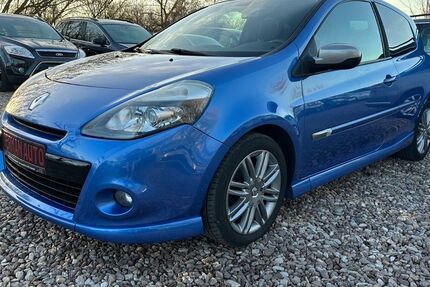 Renault Clio 185.000 km 3.990 &euro; Erfurt 99091