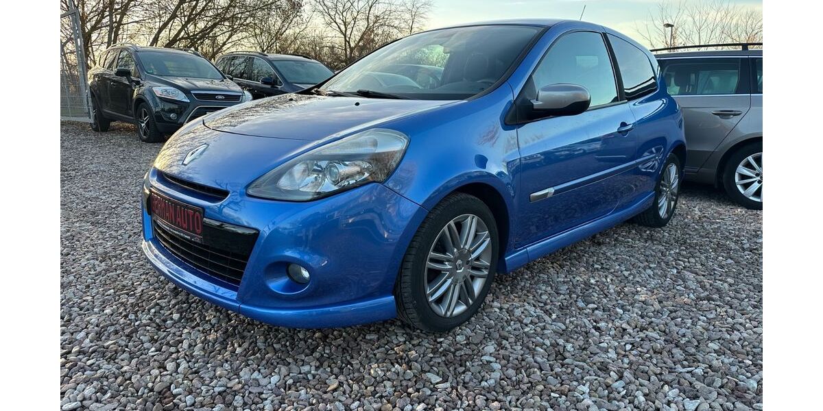 Renault Clio 185.000 km 3.990 &euro; Erfurt 99091