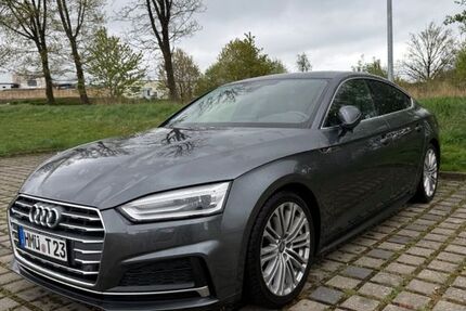 Audi A5 180.000 km 20.700 &euro; Niestetal Sandershausen 34266
