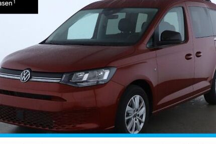 VW Caddy 7.546 km 33.990 &euro; Kassel 34123