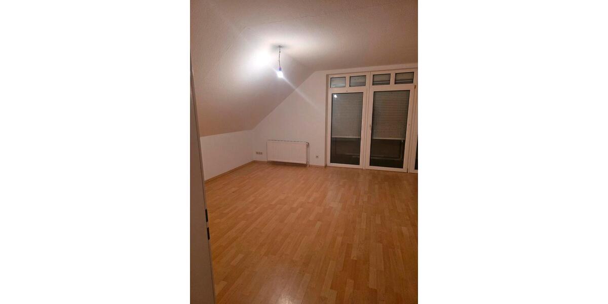 Dachgeschoßwohnung Bremervörde - 2 Zimmer, 69 m&sup2;, 660&euro; | Angebot:26316010