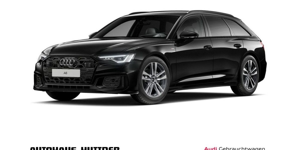 Audi A6 23.829 km 45.964 &euro; Landsberg 86899
