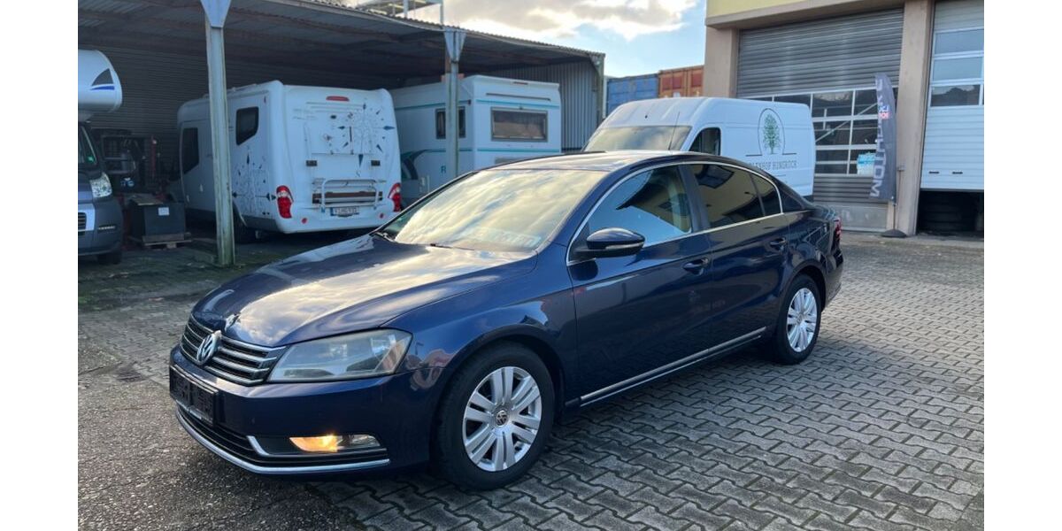 VW Passat 170.000 km 4.500 € Frankfurt am Main 65933