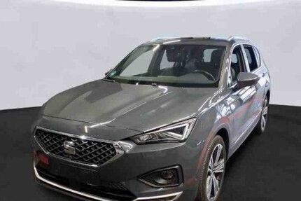 Seat Tarraco 59.700 km 28.480 € Balingen 72336