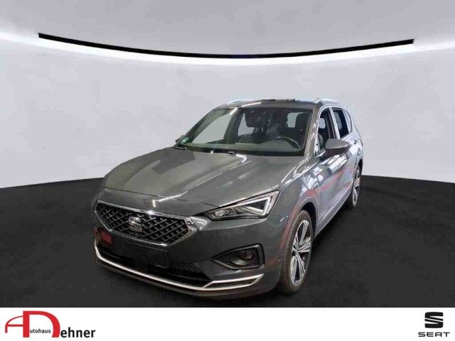 Seat Tarraco 59.700 km 28.480 € Balingen 72336