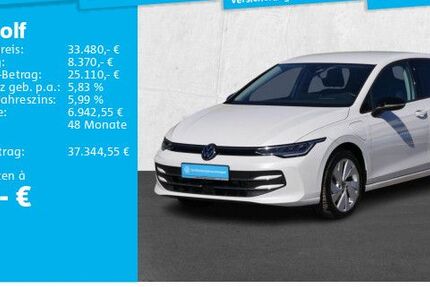VW Golf 4.595 km 33.480 &euro; Langenhagen 30853