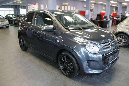 Citroen C1 82.720 km 6.980 &euro; Euskirchen-Flamersheim 53881