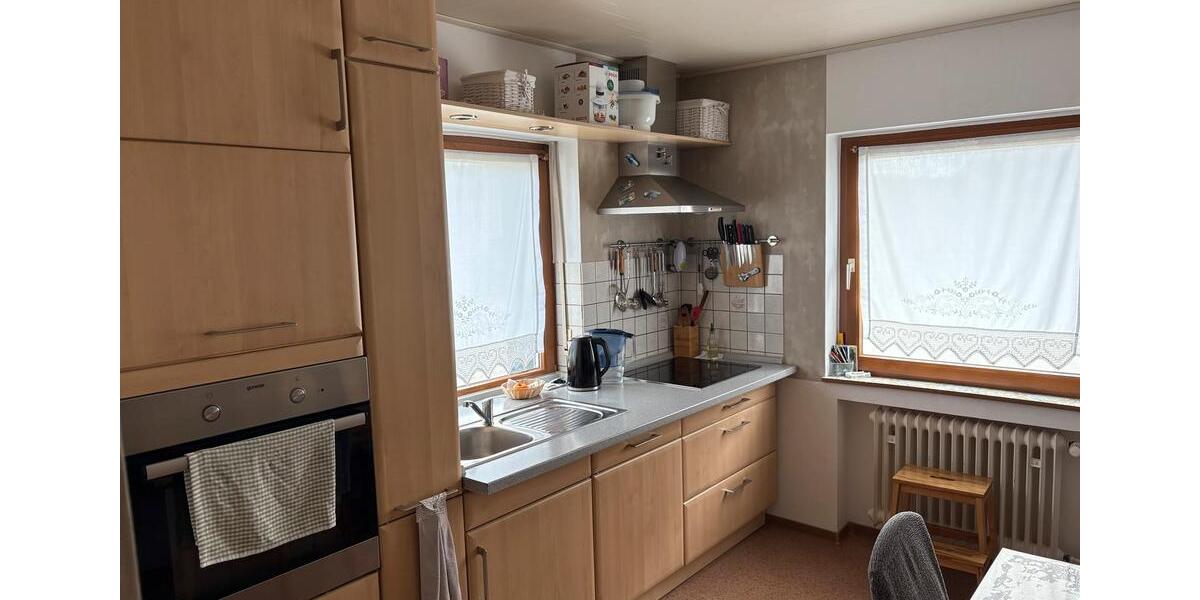 Einfamilienhaus Frankenberg (Eder) - 6 Zimmer, 140 m&sup2;, 375.000&euro; | Angebot:26835339