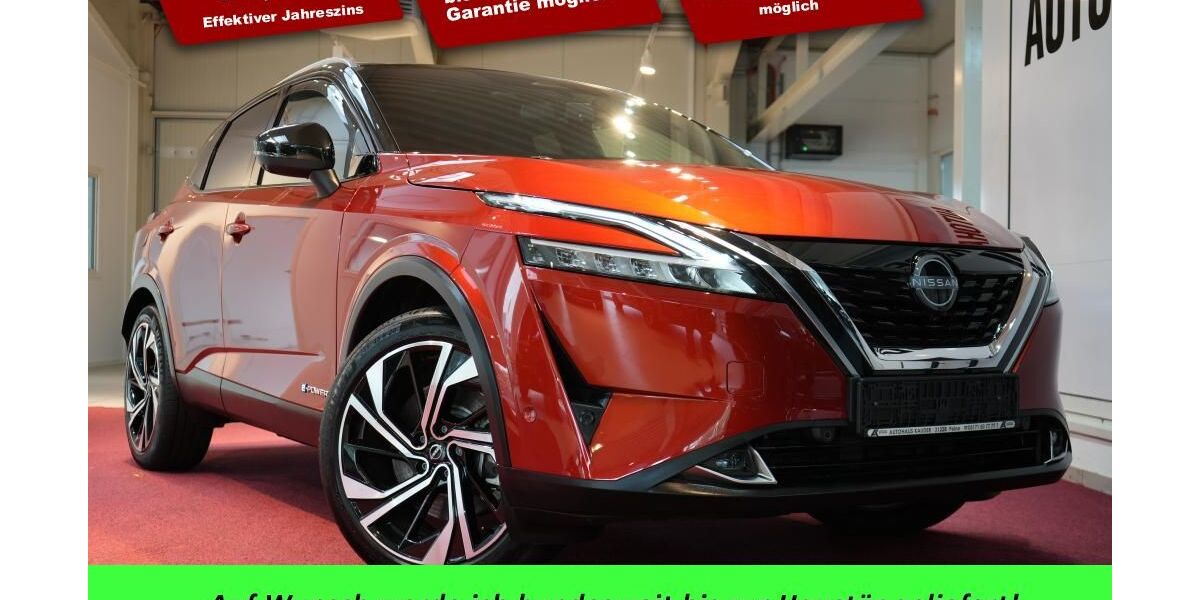 Nissan Qashqai 7.677 km 27.999 &euro; Peine 31228