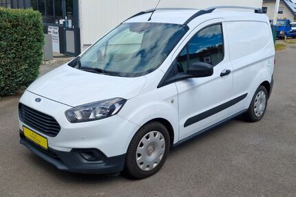 Ford Transit 116.000 km 4.990 &euro; Eschweiler 52249