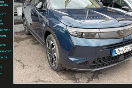 Opel Grandland (X)