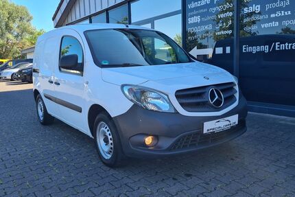 Mercedes-Benz Citan 46.700 km 10.222 &euro; Offenbach am Main 63069