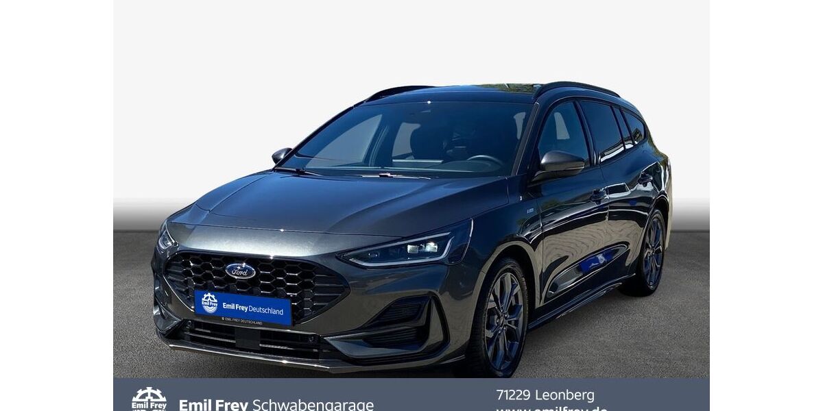Ford Focus 10.972 km 22.800 &euro; Leonberg 71229