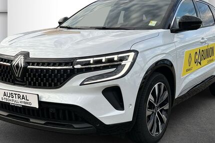 Renault Austral 20.000 km 37.449 &euro; Halle 06132