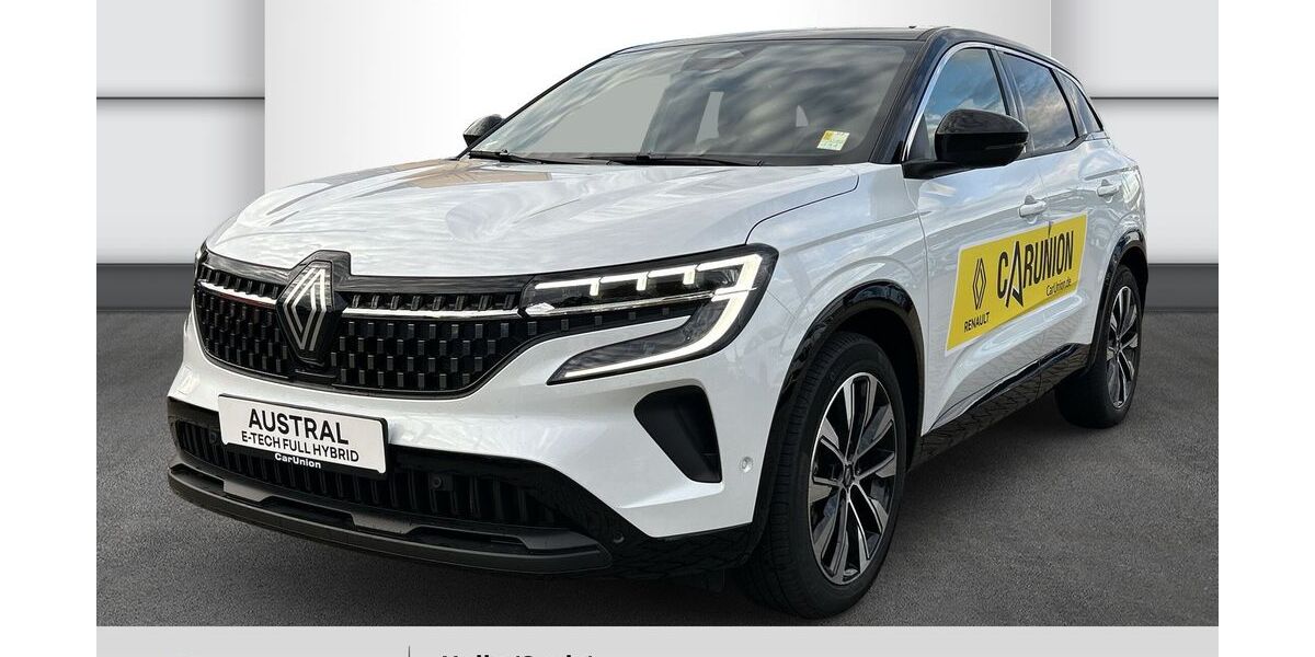 Renault Austral 7.000 km 39.950 &euro; Halle 06132