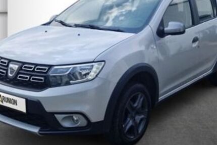 Dacia Sandero 101.350 km 9.170 &euro; Hildburghausen 98646
