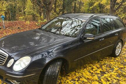 Mercedes-Benz E 320 300.000 km 4.999 &euro; Anzing 85646