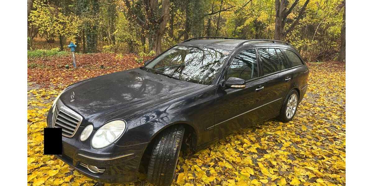Mercedes-Benz E 320 300.000 km 4.999 &euro; Anzing 85646