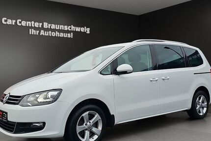 VW Sharan 219.500 km 11.999 € Braunschweig 38120