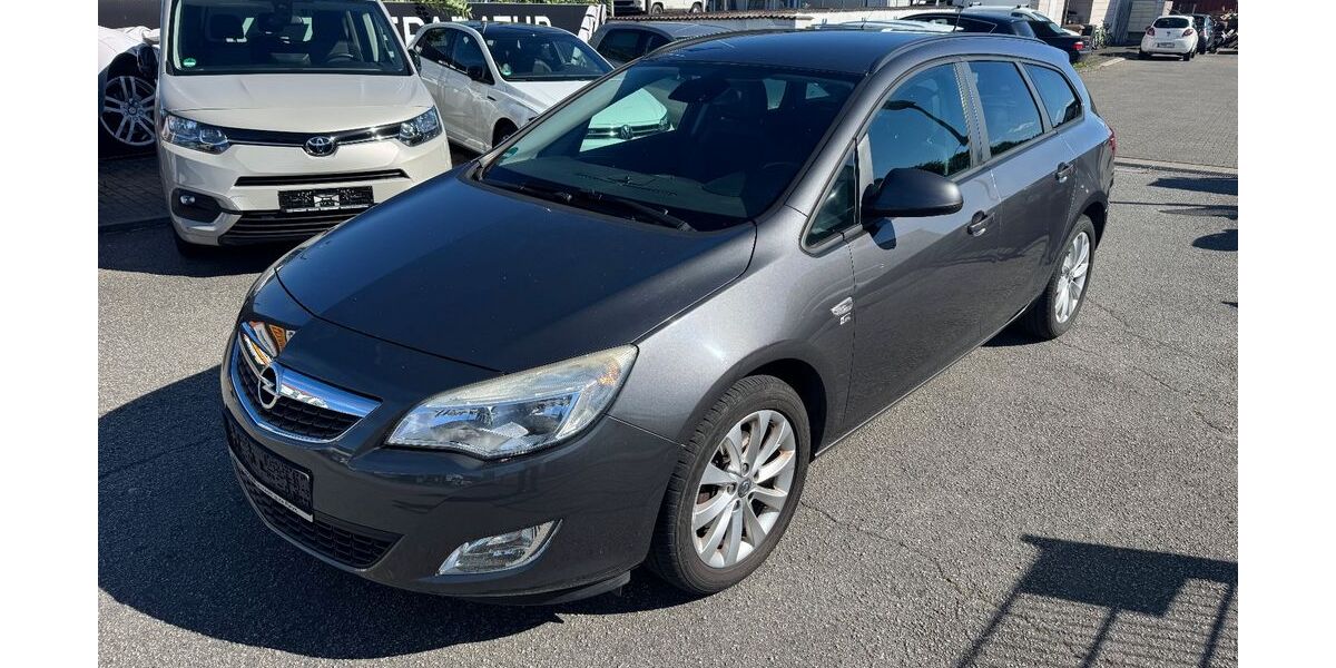 Opel Astra 129.000 km 3.990 &euro; Weinheim 69469