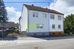 Attraktiv modernisierte Doppelhaushälfte mit hohem Wohnkomfort in Katzenbach - Doppelhaushälfte Hütschenhausen Katzenbach | Angebot:27158632