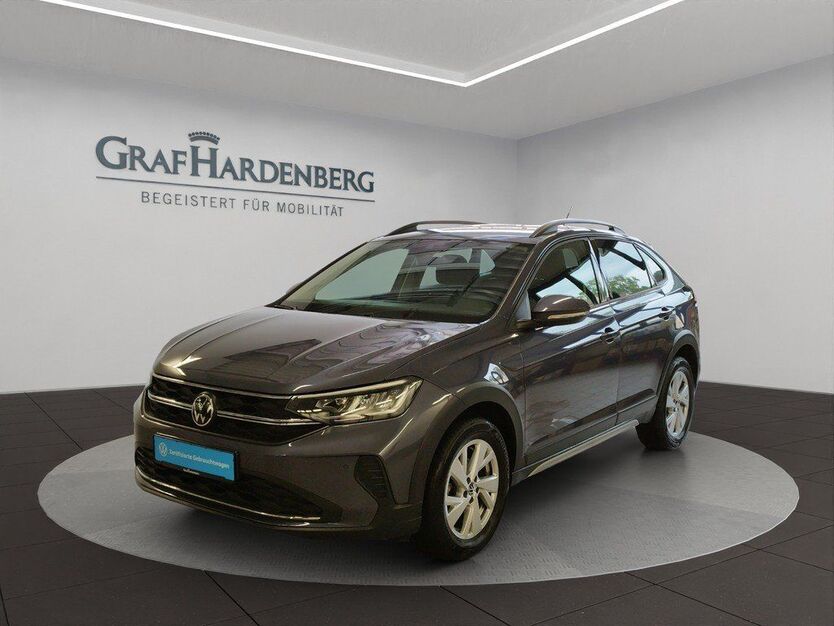 VW Taigo 15.000 km 20.860 € Tuttlingen 78532