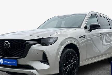 Mazda CX-80 2.000 km 58.550 &euro; Heilbronn 74080