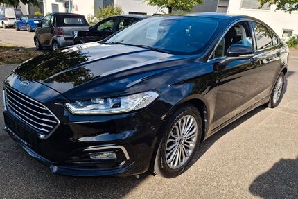 Ford Mondeo 136.000 km 15.400 &euro; Ludwigsburg 71634