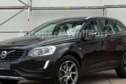 Volvo XC60 166.670 km 16.490 € Walldorf 69190