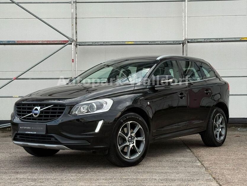 Volvo XC60 166.670 km 16.490 € Walldorf 69190