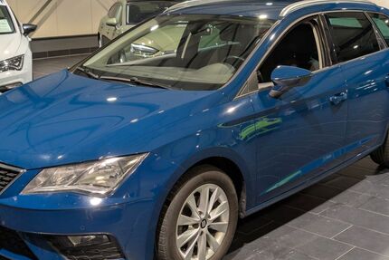 Seat Leon 91.000 km 10.900 &euro; Weinheim 69469