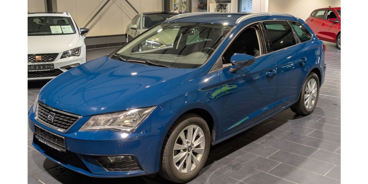 Seat Leon 91.000 km 10.900 &euro; Weinheim 69469