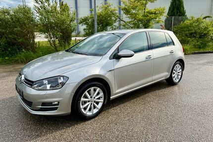 VW Golf 24.500 km 14.700 &euro; Geretsried 82538