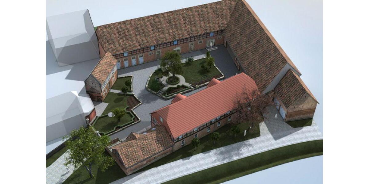 Gewerbeobjekt Börßum - 2.950&euro; | Angebot:24786854