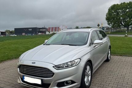Ford Mondeo 247.722 km 5.800 &euro; Horn-Bad Meinberg 32805