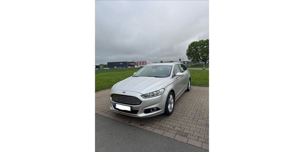 Ford Mondeo 247.722 km 5.800 &euro; Horn-Bad Meinberg 32805