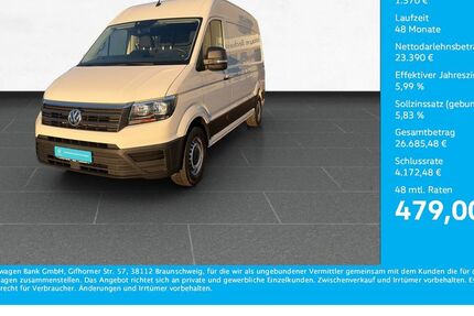 VW Crafter 77.135 km 24.960 &euro; Wesel 46485