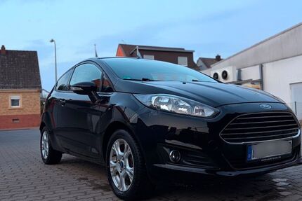 Ford Fiesta 83.060 km 5.399 &euro; Heiligenmoschel 67699