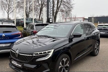 Renault Austral 27.203 km 26.880 &euro; Dillingen 89407