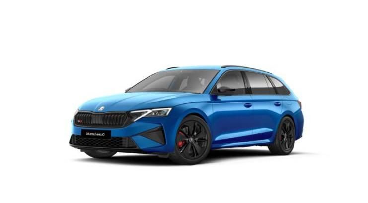 Skoda Octavia 7.890 km 36.789 &euro; Salzgitter 38229