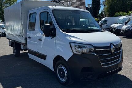 Renault Master 19.000 km 28.999 &euro; Bad Salzuflen 32107