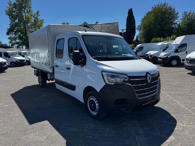 Renault Master 19.000 km 28.999 &euro; Bad Salzuflen 32107