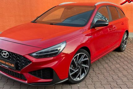 Hyundai i30 19.999 km 21.890 &euro; Gotha 99867