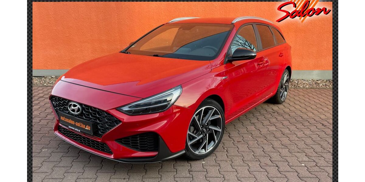 Hyundai i30 19.999 km 21.890 &euro; Gotha 99867